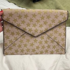 Rebecca Minkoff Envelope Clutch